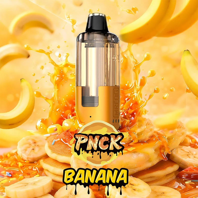 MR Fog Switch PNCK 45k