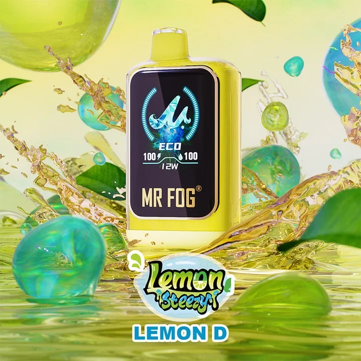MR Fog Nova 36k