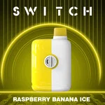 MR Fog Switch 5500