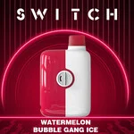 MR Fog Switch 5500