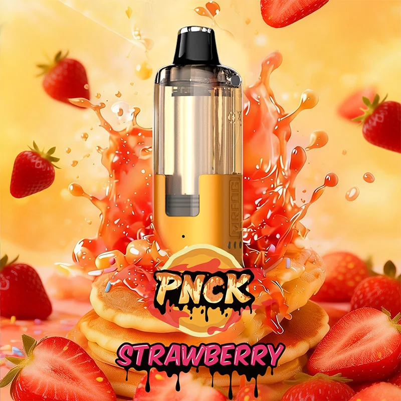 Mr Fog Pod 45k