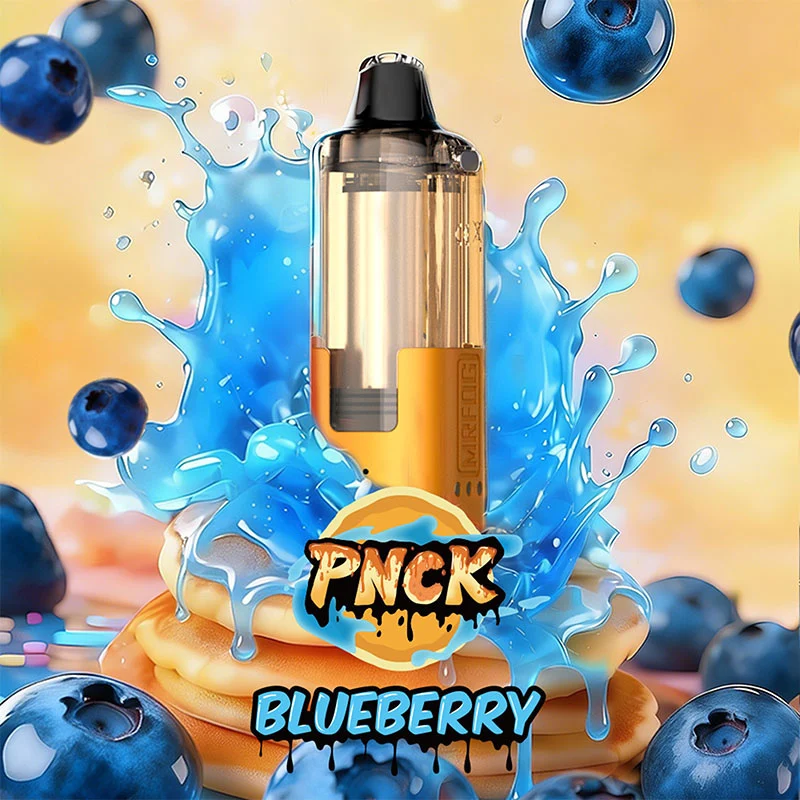 MR Fog Pod 45k