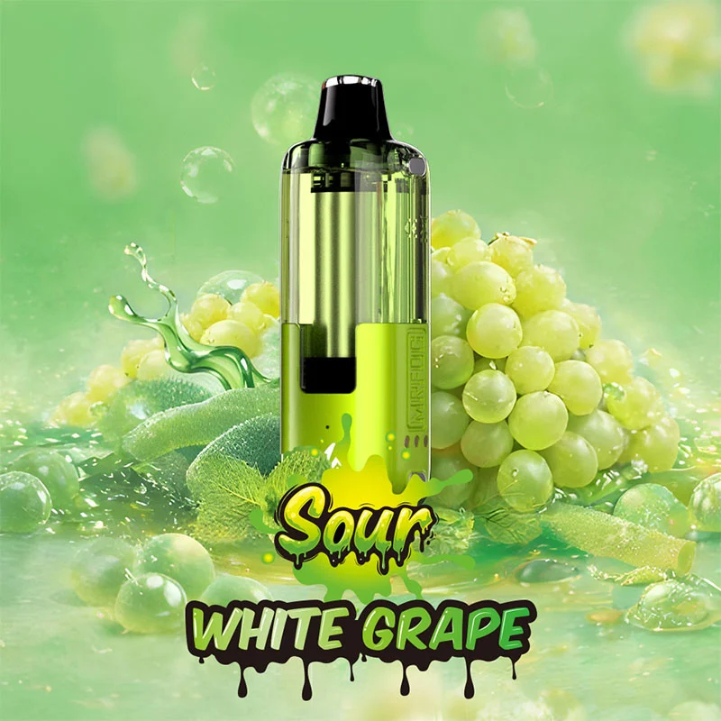 MR Fog Sour Switch 45k