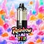 MR FOG MR FOG RAINBOW SWITCH  POD PODS 45K