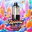 MR FOG MR FOG RAINBOW SWITCH  POD PODS 45K