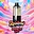MR FOG MR FOG RAINBOW SWITCH  POD PODS 45K