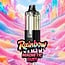MR FOG MR FOG RAINBOW SWITCH  POD PODS 45K