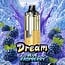 MR FOG MR FOG DREAM SWITCH POD PODS 45K