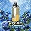 MR FOG MR FOG DREAM SWITCH POD PODS 45K