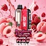 MR FOG MR FOG RASPBERRY STEEZY SWITCH POD KIT 45K
