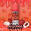 MR FOG MR FOG E-LIQUID STRAWBERRY STEEZY SALT NIC