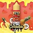 MR FOG MR FOG E-LIQUID STRAWBERRY STEEZY SALT NIC