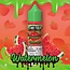 MR FOG MR FOG E-LIQUID STRAWBERRY STEEZY SALT NIC