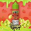 MR FOG MR FOG E-LIQUID STRAWBERRY STEEZY SALT NIC