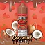 MR FOG MR FOG E-LIQUID STRAWBERRY STEEZY SALT NIC