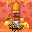 MR FOG MR FOG E-LIQUID STRAWBERRY STEEZY SALT NIC