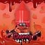 MR FOG MR FOG E-LIQUID STRAWBERRY STEEZY SALT NIC