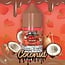 MR FOG MR FOG E-LIQUID STRAWBERRY STEEZY SALT NIC