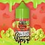 MR FOG MR FOG E-LIQUID STRAWBERRY STEEZY SALT NIC