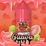 MR FOG MR FOG E-LIQUID STRAWBERRY STEEZY SALT NIC