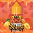 MR FOG MR FOG E-LIQUID STRAWBERRY STEEZY SALT NIC