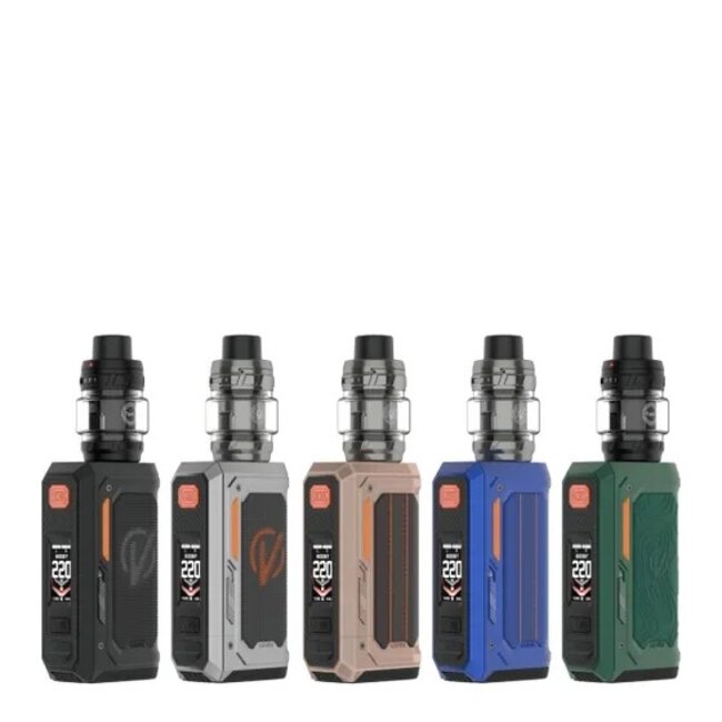 VAPORESSO VAPORESSO ARMOUR OCTA STARTER KIT [CRC]