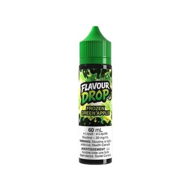 FLAVOUR DROP FLAVOUR DROP E-LIQUID SALT NIC