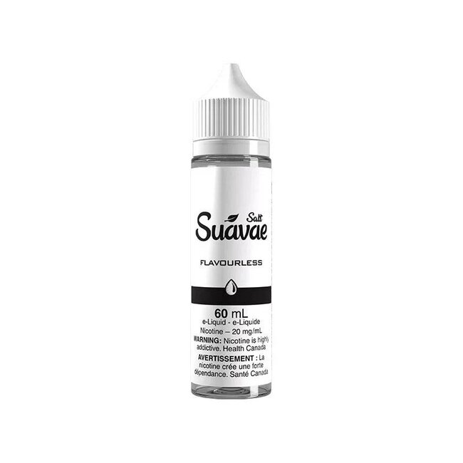 SUAVAE E-LIQUID SUAVAE E-LIQUID SALT NIC