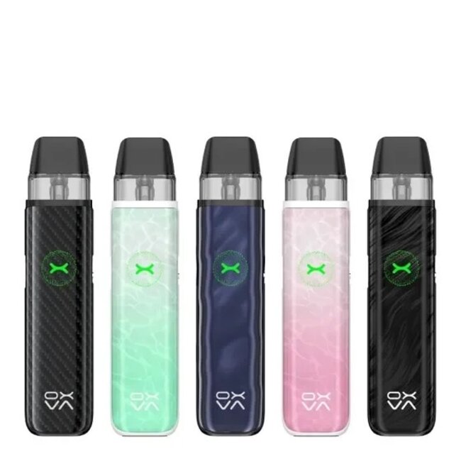 OXVA OXVA XLIM GO 2 POD KIT [CRC]