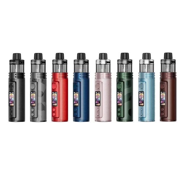 VOOPOO VOOPOO DRAG H40 PRO POD KIT