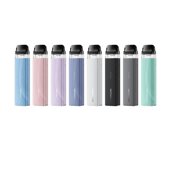 VAPORESSO VAPORESSO XROS SE POD KIT