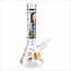 14''-7MM BEAKER WATER BONG MG05