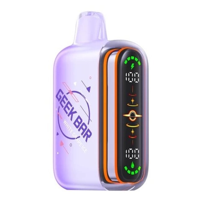 GEEK BAR GEEK BAR PULSE 2 80K  DISPOSABLE