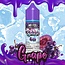 MR FOG SPLASH MR FOG E-LIQUID SPLASH FREE BASE