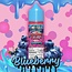 MR FOG MR FOG E-LIQUID RASPBERRY STEEZY FREE BASE