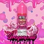 MR FOG MR FOG E-LIQUID RASPBERRY STEEZY FREE BASE