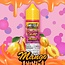 MR FOG MR FOG E-LIQUID RASPBERRY STEEZY FREE BASE