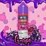 MR FOG MR FOG E-LIQUID RASPBERRY STEEZY FREE BASE