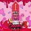 MR FOG MR FOG E-LIQUID RASPBERRY STEEZY FREE BASE