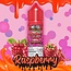 MR FOG MR FOG E-LIQUID RASPBERRY STEEZY FREE BASE