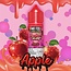 MR FOG MR FOG E-LIQUID RASPBERRY STEEZY FREE BASE