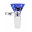 EXOTIC 14MM GLOW EXOTIC GLASS BOWL-CC546
