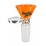 EXOTIC 14MM GLOW EXOTIC GLASS BOWL-CC546