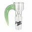 EXOTIC 14MM HOOK HANDLE EXOTIC GLASS BOWL-CC542