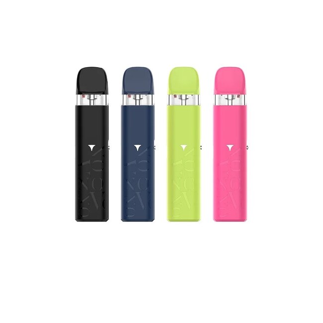 SMOK SMOK NOVO AXIS EZ POD KIT [CRC]
