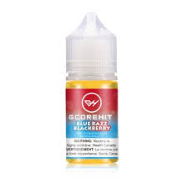 GCOREHIT GCORE HIT E-LIQUID  SALT NIC