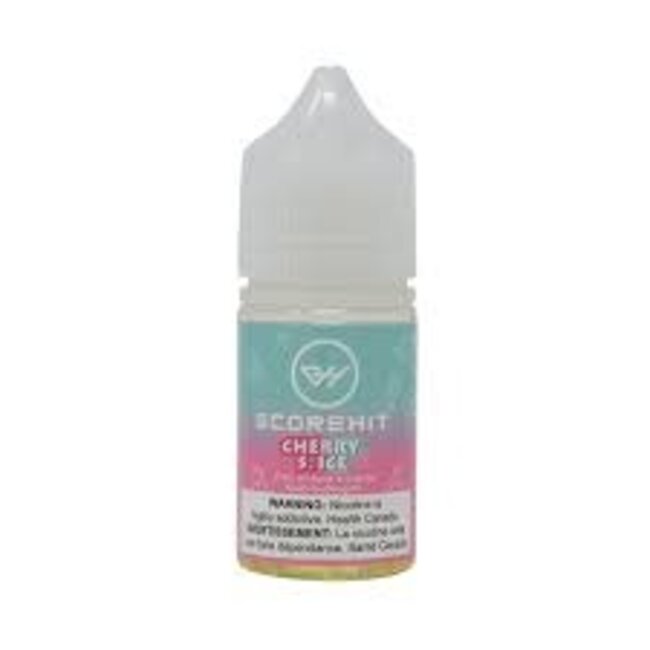 GCOREHIT GCORE HIT E-LIQUID  SALT NIC