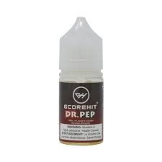 GCOREHIT GCORE HIT E-LIQUID  SALT NIC