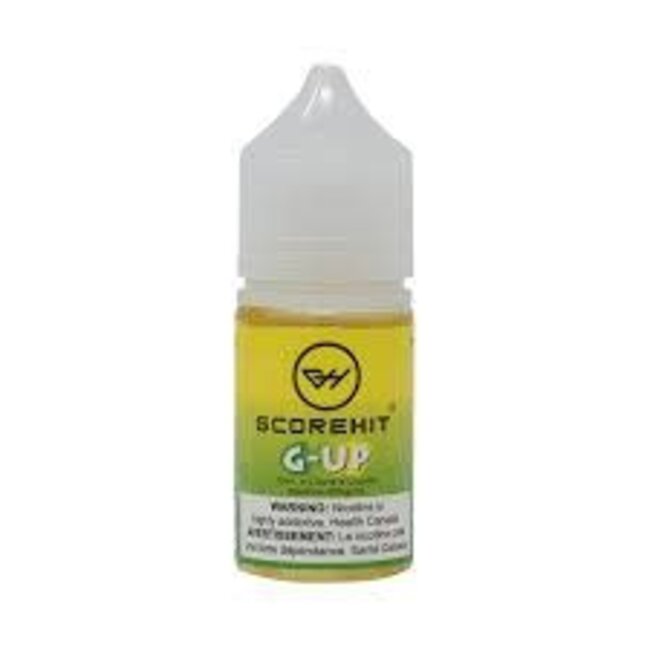 GCOREHIT GCORE HIT E-LIQUID  SALT NIC