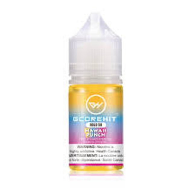 GCOREHIT GCORE HIT E-LIQUID  SALT NIC